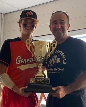 Image post by @jerseybaseballnation on Instagram