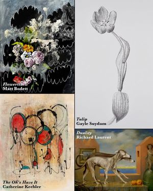 Image post by @fineartsbuilding on Instagram