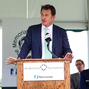 Image post by @memorialgolf on Instagram