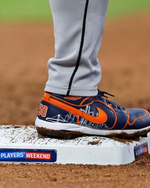 Image post by @mlbtaiwan on Instagram