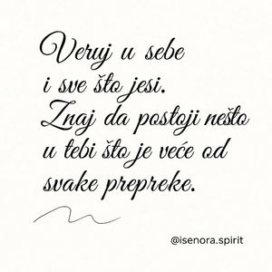 Image post by @isenora.spirit on Instagram