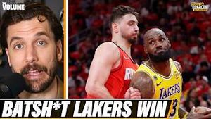 Video post by @hoopstonight on YouTube