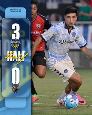 Image post by @eplocomotivefc on Instagram