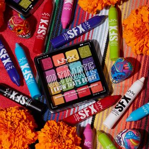 Image post by @nyxcosmetics on Instagram