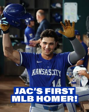Image post by @kcroyals on Instagram