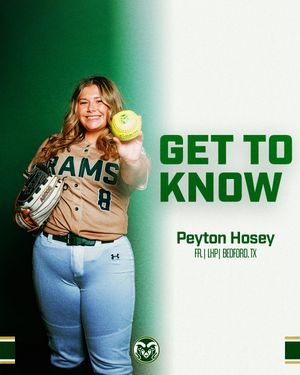 Image post by @csusoftball on Instagram