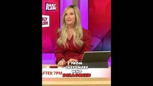 Video post by @dailyflashtv on YouTube