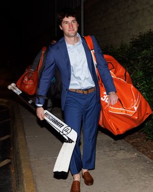 Image post by @tennesseehockey on Instagram