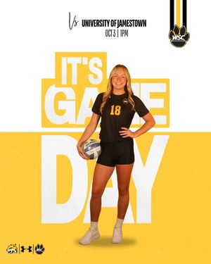 Image post by @wscwildcatvb on Instagram