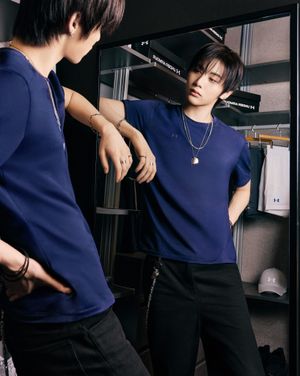 Image post by @ellemenhk on Instagram