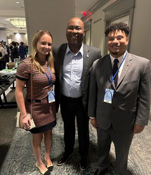 Image post by @justiniparker on Instagram