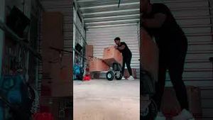Video post by @meritmoving on YouTube