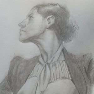 Image post by @richpellegrinoart on Instagram