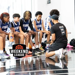 Image post by @wodebasketball on Instagram