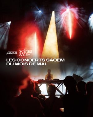 Image post by @sacem on Instagram