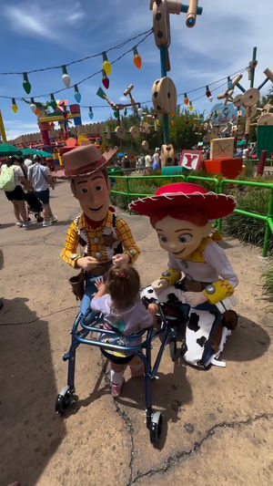 Video post by @disneyparks on TikTok