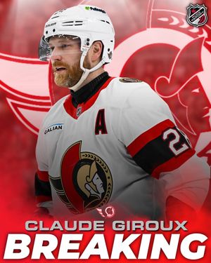 Image post by @puckreportnhl on Instagram