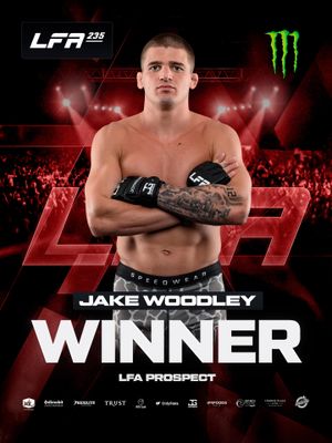 Image post by @lfafighting on Instagram
