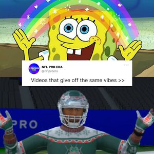 Image post by @nflproera on Instagram