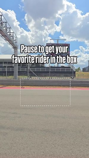 Video post by @motoamerica on TikTok