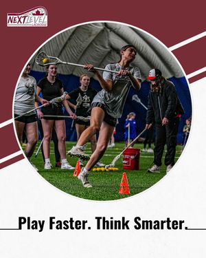 Image post by @nextlevellaxcan on Instagram