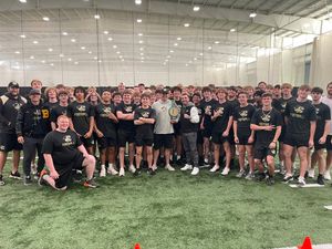Image post by @BvilleFB on Twitter/X