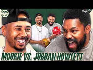 Video post by @Mookie Betts on YouTube