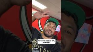 Video post by @buccaneers on YouTube