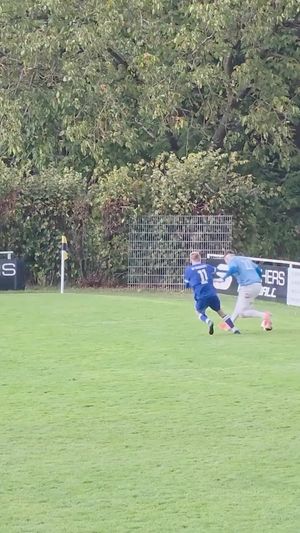 Video post by @sport_bild on Instagram