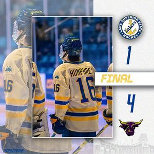 Image post by @lakestatehockey on Instagram