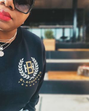 Image post by @unapologeticallymemphis on Instagram