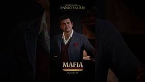 Video post by @mafiagame on YouTube