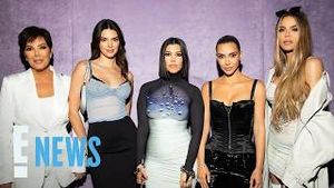 Video post by @enews on YouTube