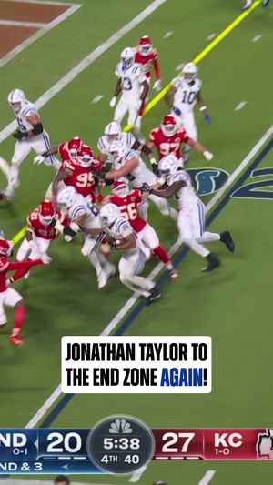 Video post by @nfl on TikTok