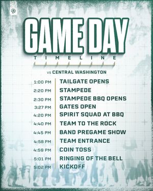 Image post by @calpolyfootball on Instagram