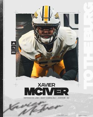 Image post by @southernmissfb on Instagram