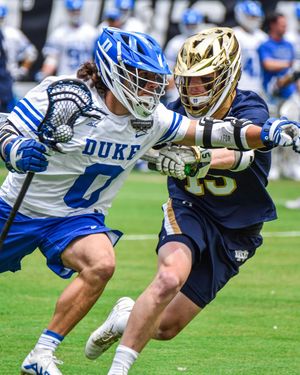 Image post by @laxallstars on Instagram