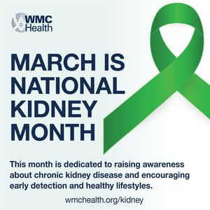 Image post by @wmchealth on Instagram