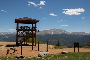 Image post by @breckenridgemtn on Instagram