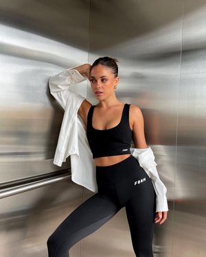 Image post by @faytlabel on Instagram