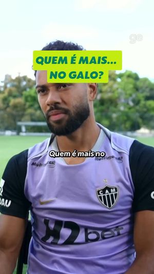 Image post by @ge.globo on Instagram