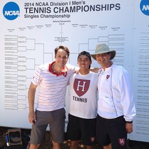 Image post by @harvardcrimson on Instagram