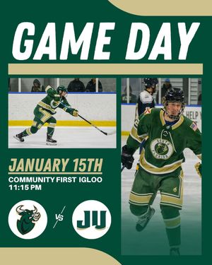 Image post by @hockeyclubusfacdc on Instagram