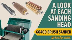 Video post by @grizzlymachines on YouTube