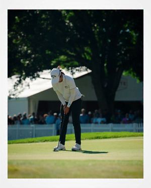 Image post by @lpga_tour on Instagram