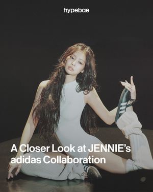 Video post by @hypebae on TikTok