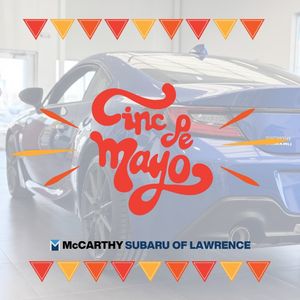 Image post by @mccarthysubaru on Instagram