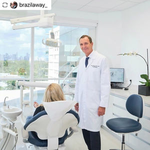 Image post by @sharpdentistry on Instagram