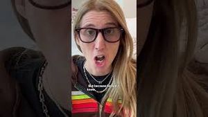Video post by @beingbrigid on YouTube