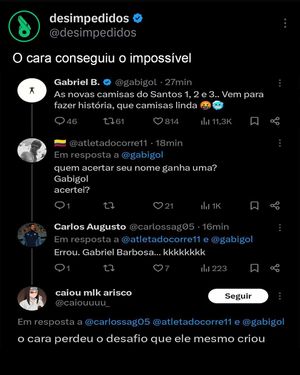 Video post by @desimpedidos on TikTok